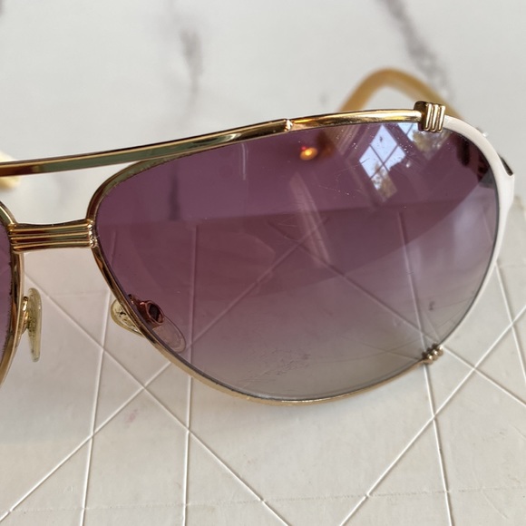 Christian Dior Ladies Sunglasses - Picture 8 of 12